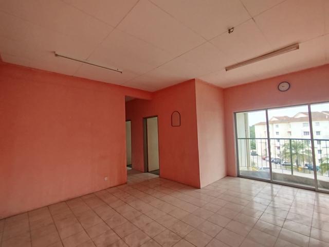 Apartment for sale in Selayang, Selangor