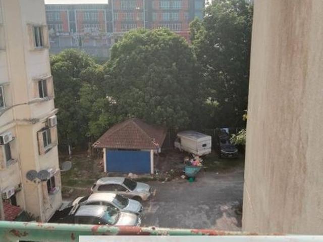 Condominium for sale in Selayang, Selangor