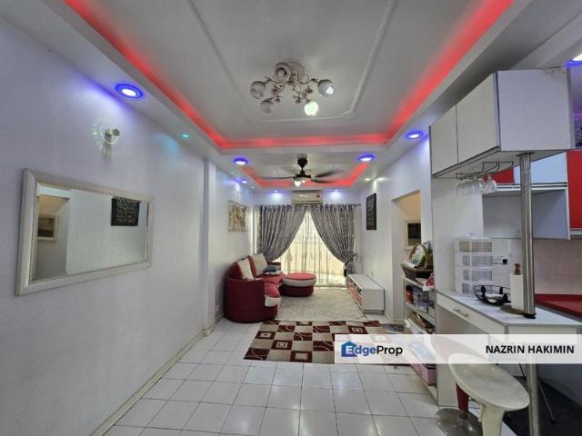Condominium for sale in Selayang, Selangor
