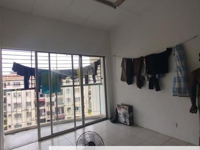 Condominium for sale in Selayang, Selangor