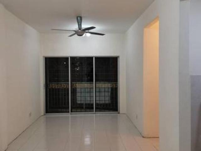 Apartment for sale in Selayang, Selangor