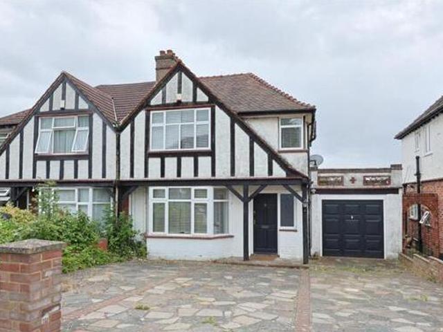 House for sale in Hertfordshire