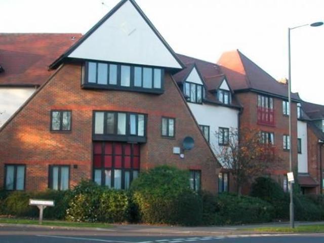 Apartment for rent in Norton, King's Walden
