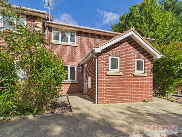 House for rent in Wern, Weston Rhyn