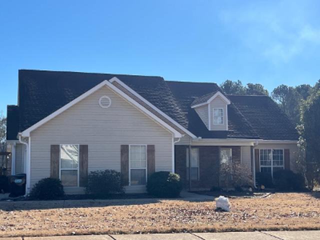 House for sale in Mcdonough, Georgia