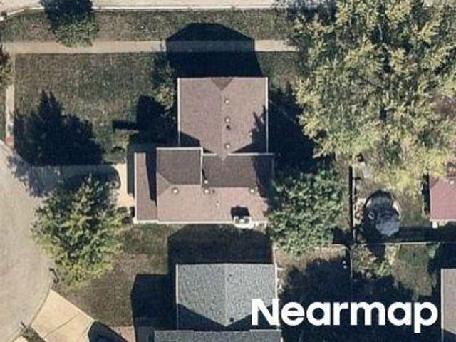 House for sale in Streamwood, Illinois