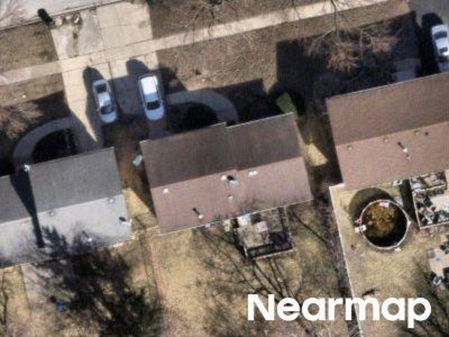 House for sale in Hazel Crest, Illinois