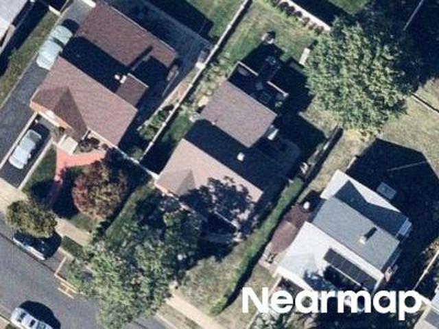 House for sale in North Arlington, New Jersey
