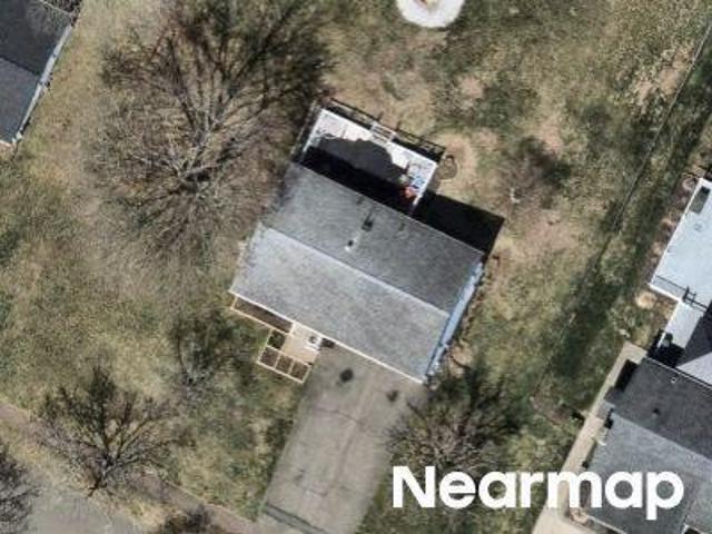 House for sale in Meriden, Connecticut