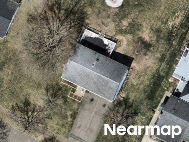 House for sale in Meriden, Connecticut