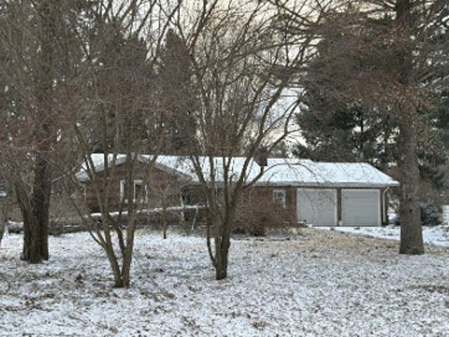 House for sale in Michigan