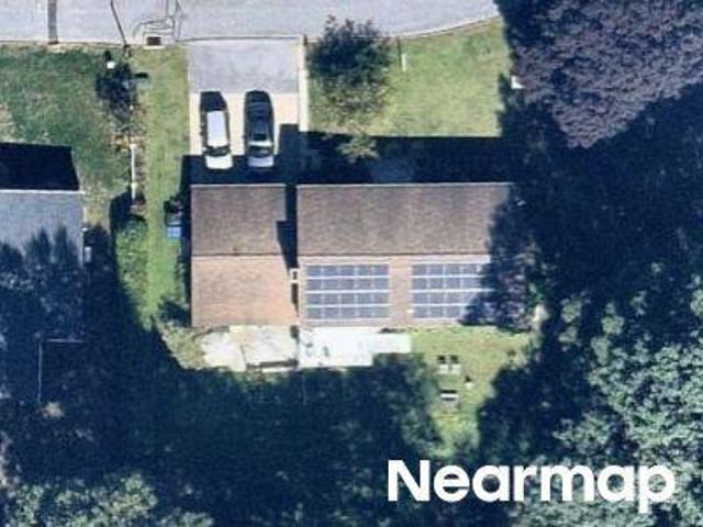 House for sale in Torrington, Connecticut