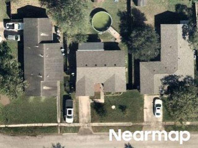 House for sale in Kingsville, Texas