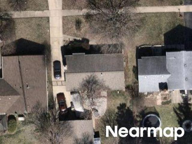 House for sale in North Aurora, Illinois