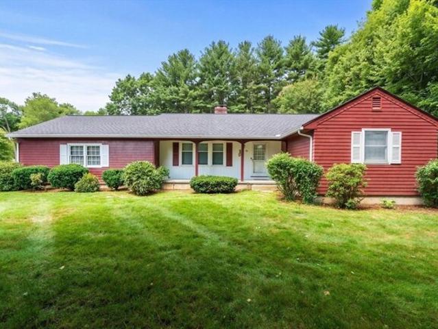 House for sale in Holden, Worcester County