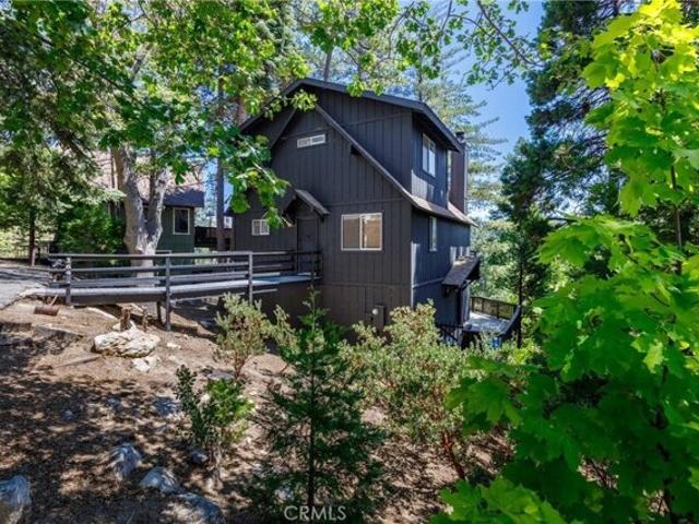 House for sale in Cedar Glen, California
