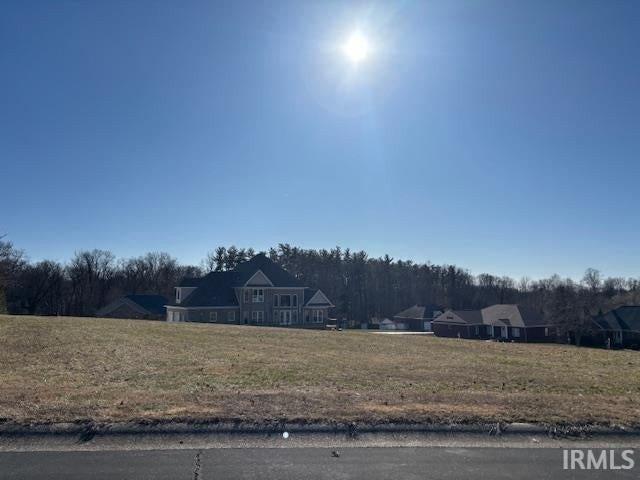 Land for sale in Princeton, Gibson County