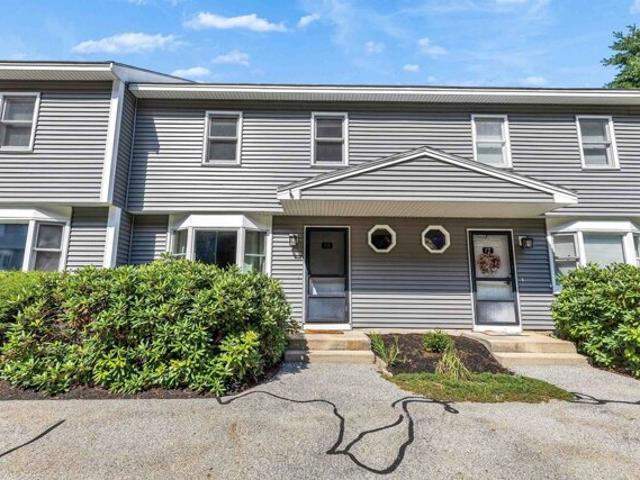 House for sale in New Hampshire