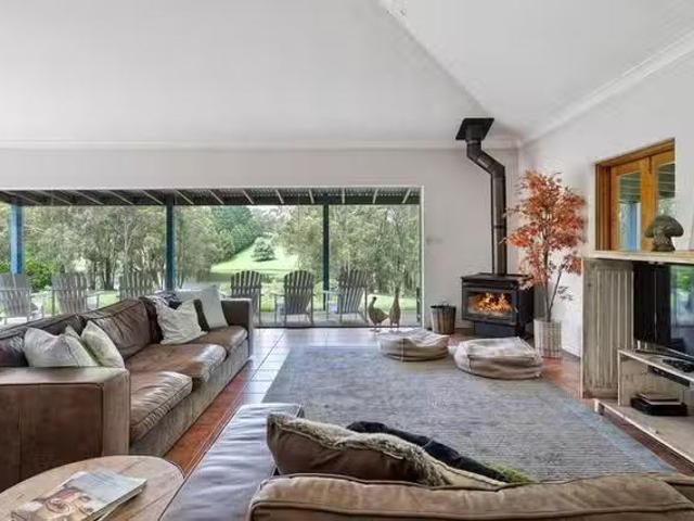 Apartment for rent in Bundanoon, New South Wales