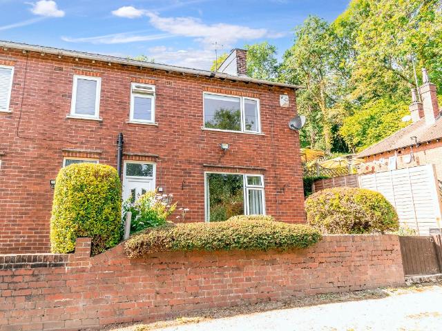 House for rent in Sawmills, Amber Valley