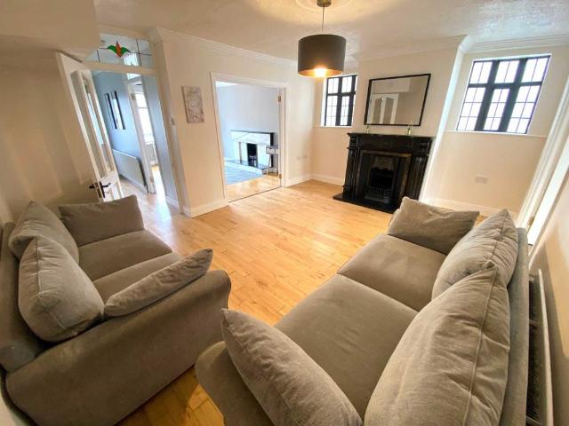 House to rent in Tallaght, North Tipperary
