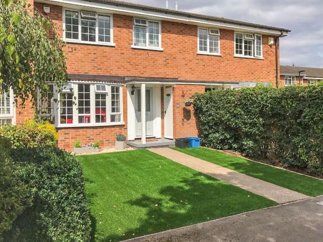 House for rent in Hampton, Greater London
