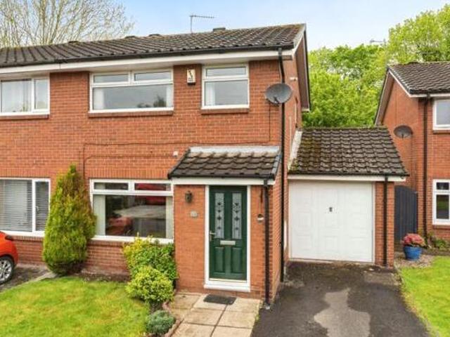House for sale in Warrington