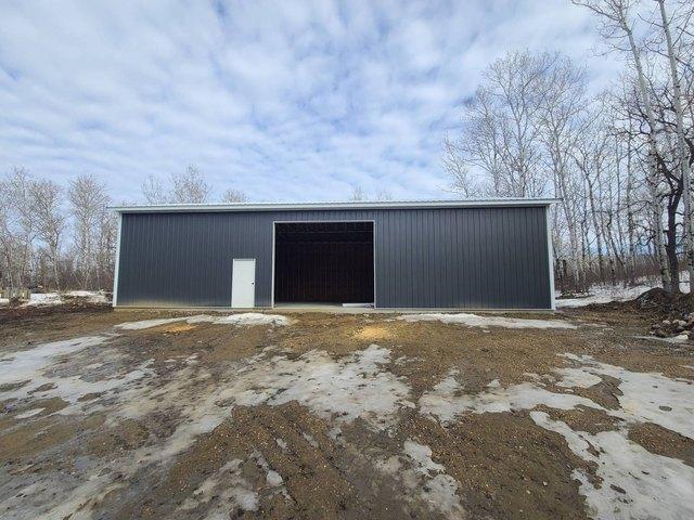 Land for sale in Bottineau, North Dakota