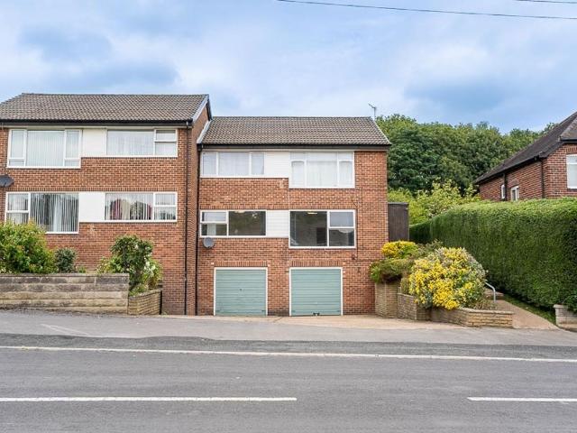 Apartment for rent in Roundhay, West Yorkshire