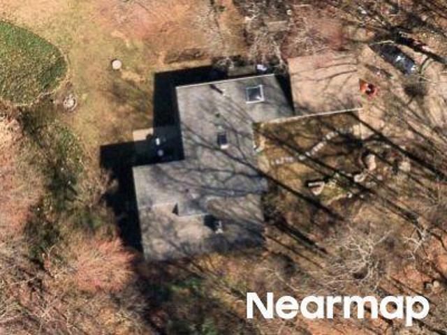 House for sale in Mansfield Center, Connecticut