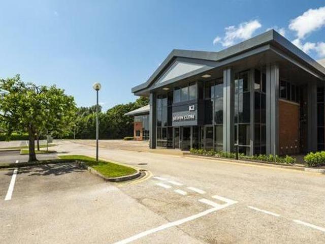 House for sale in Warrington, England