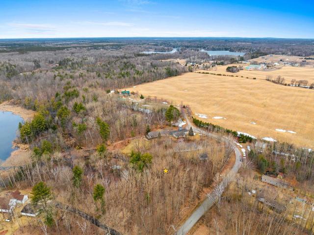 Land for sale in Brazeau, Wisconsin