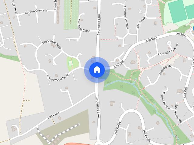 House for rent in Elmton, East Midlands