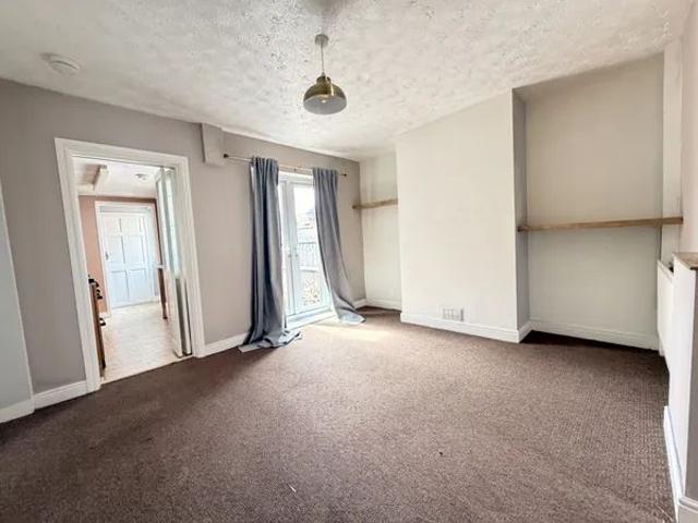 House for rent in Elmton, East Midlands