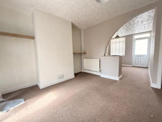 House for rent in Elmton, East Midlands