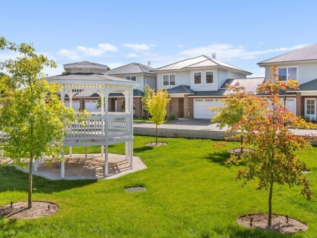 Townhouse for sale in Manchester Square, New South Wales