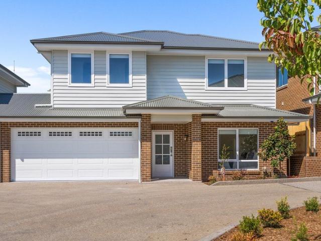 Townhouse for sale in Manchester Square, New South Wales
