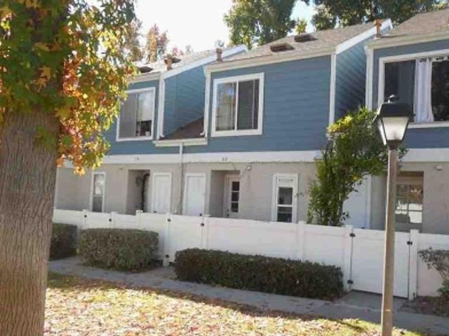 House for sale in Aliso Viejo, California