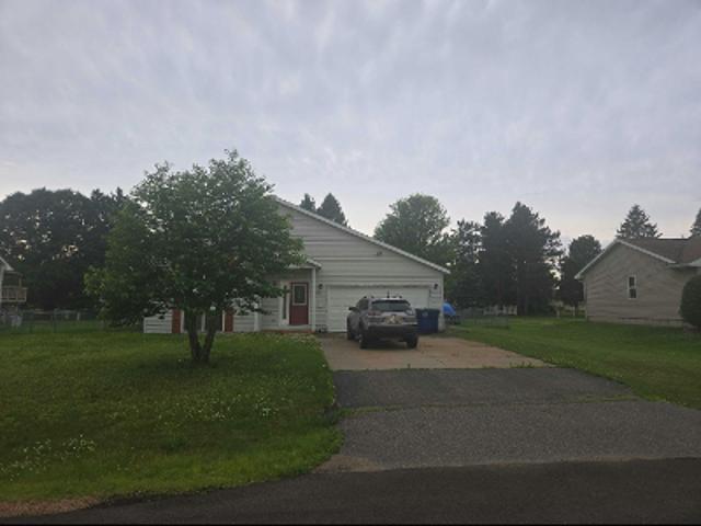 House for sale in Marathon, Wisconsin
