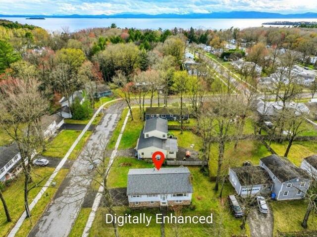 House for sale in Burlington, Vermont