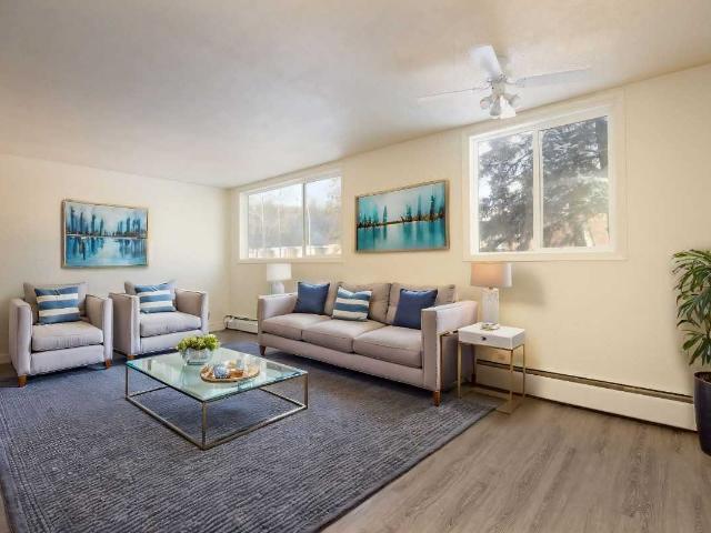 Apartment for rent in Alberta