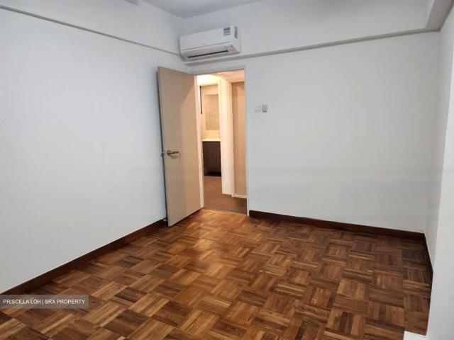 Apartment for rent in Novena