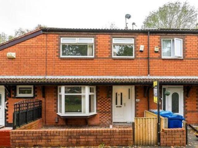 House for rent in Warrington, England