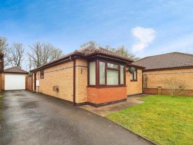 House for sale in Potters Corner, East Midlands