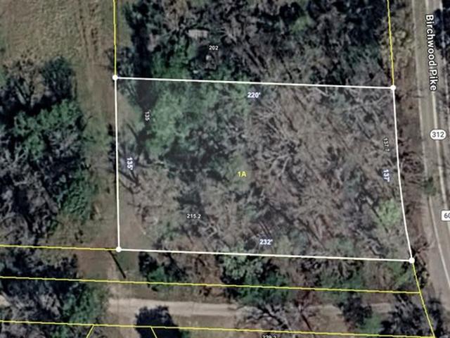 Land for sale in Tennessee