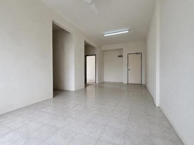 Apartment for sale in Selayang, Selangor