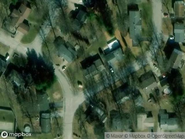 House for sale in Litchfield, Montgomery County