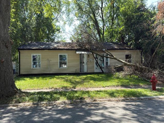 House for sale in Richton Park, Illinois