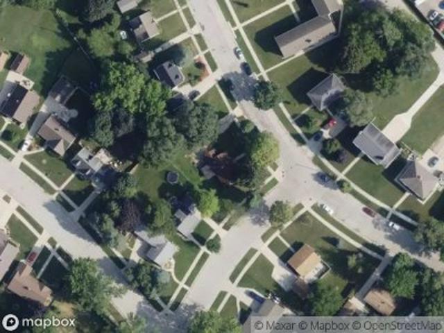House for sale in West Bend, Wisconsin