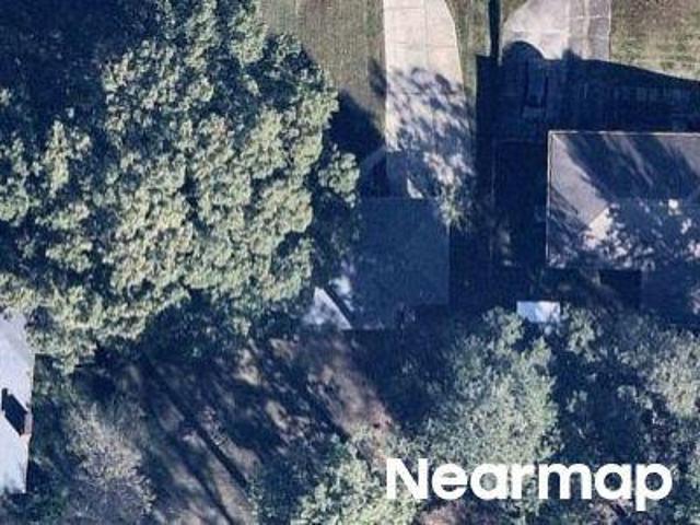 House for sale in Marietta, Georgia